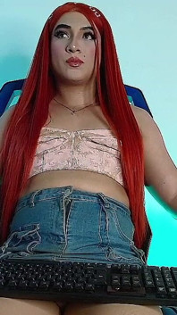 Aline yang cantik