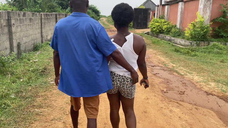 Sex naija 1: Itxqueen si scopa jackson