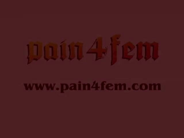 Spanking Server: Kristy ff otk 스팽킹 1108