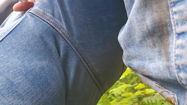 Nerdy_faery: New Jeans From Ae Farts and Piss