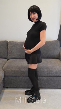 Preggo Lola