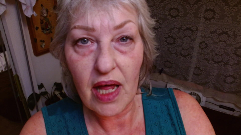 dawnskye1962: 1380 Be My Good Boy and Worship My Ass Starring...