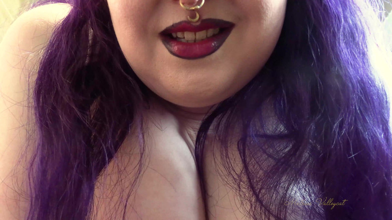 Mxtress Valleycat: 私の寝取られになる