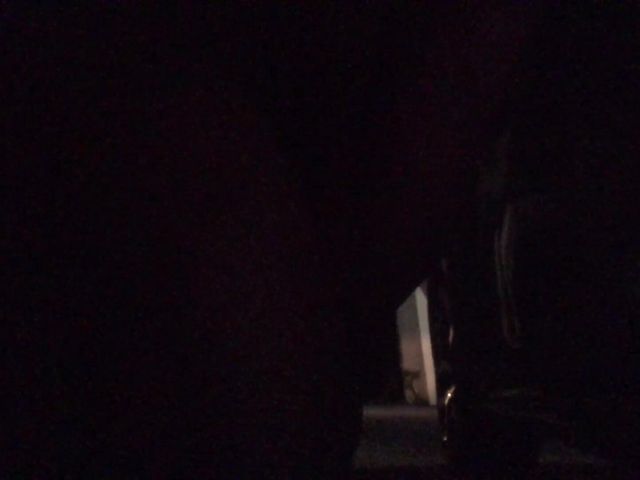 Walking Around the Neighbors Late at Night with a Naked Erection While Squirting 210624-1 (Publicerection)