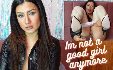 Anitta: Podívejte se teď na "hodnou holku"