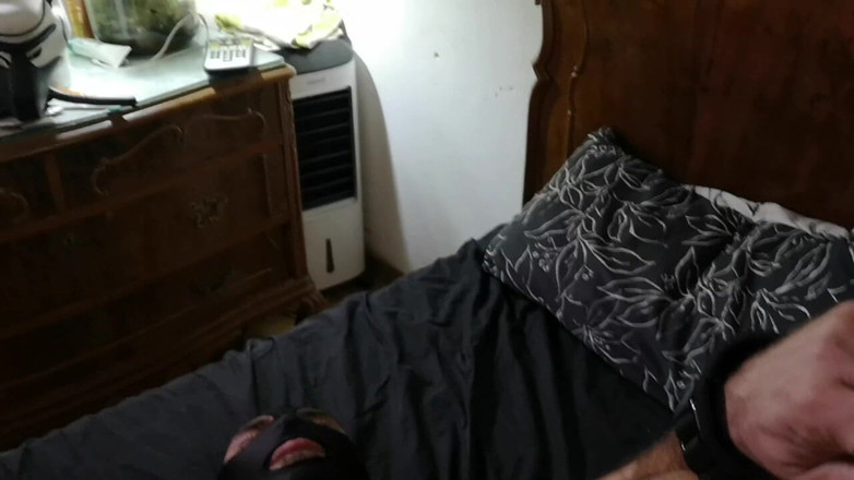 Monster Dick Hunters: Umiliare Tiomad78 è uno dei miei sport preferiti