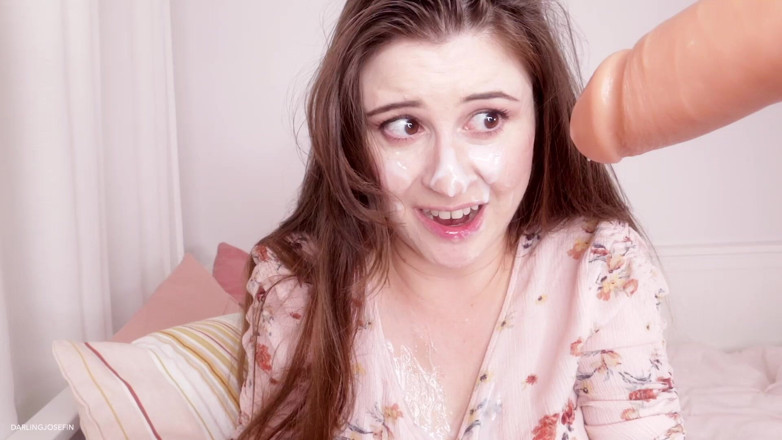 Darling Josefin: Roommate Fantasy Gone Wrong!