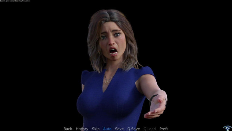 Porngame201: Blocul Estic 1