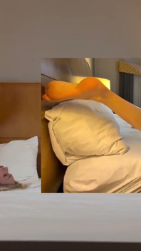 Jack Diesel vystříká záda pro více