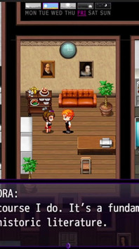 Il mio collega mi fa una sega 40 mia nuova vita Revamp