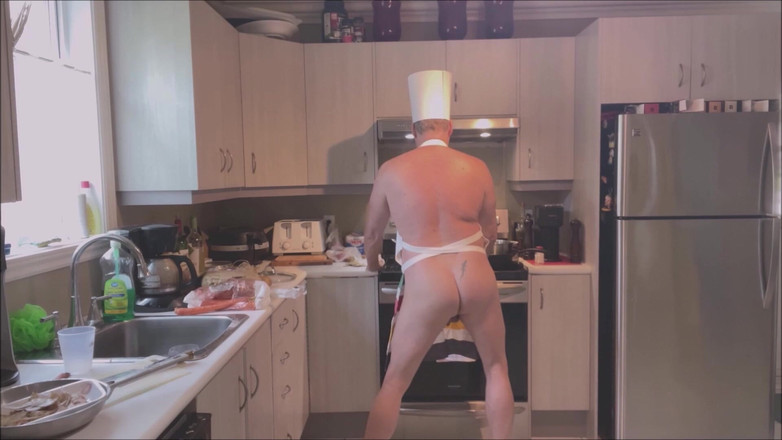 Dom Rod: Bon appetit 第一部分