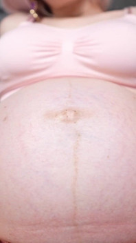 Belly Worship