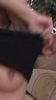 Esta rubia caliente y pervertida ama el sexo anal y disfruta de ser follada como una verdadera zorra ninfómana