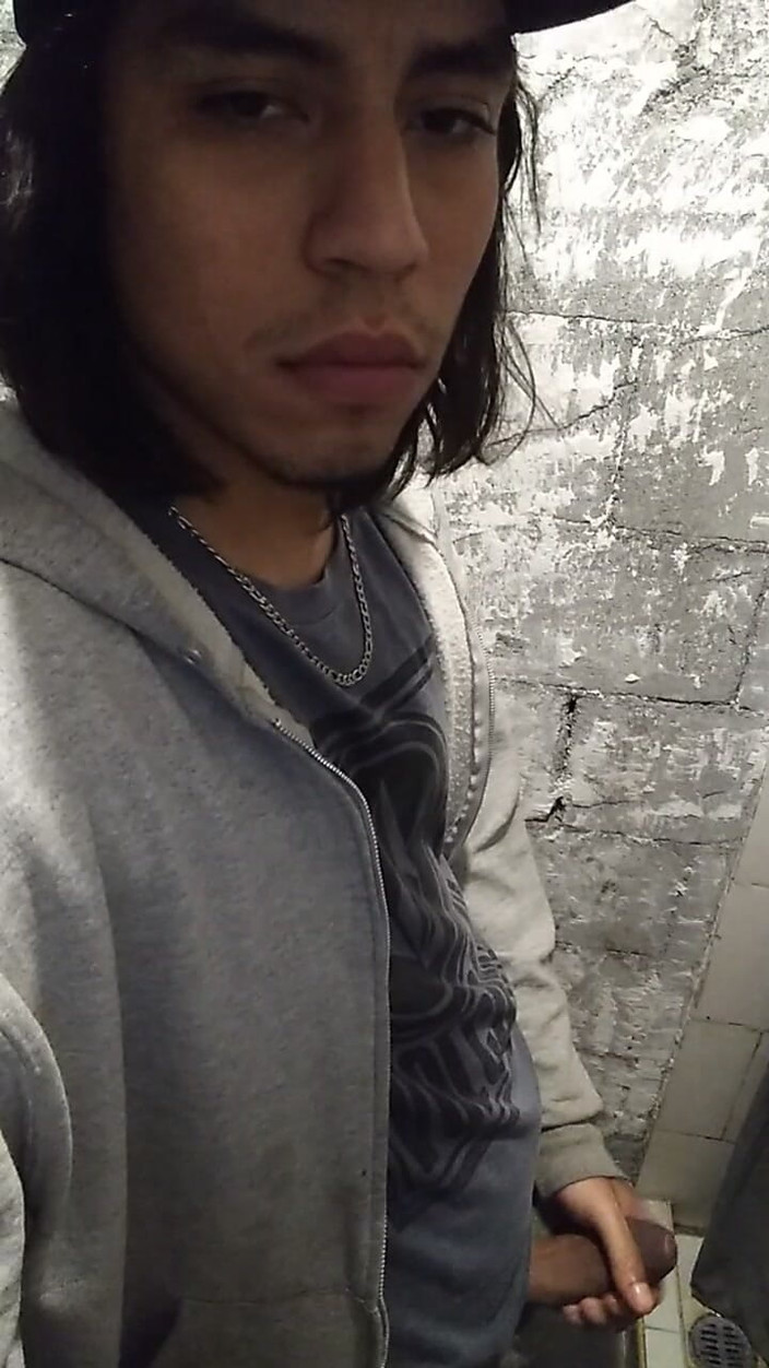 AlexAlejandro13: Brudny wtorek pełen przyjemności z upału