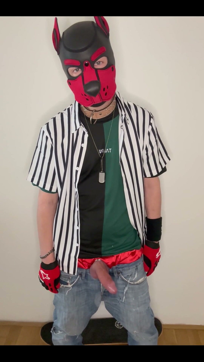 AndreDox: Skaterboy Cum - Part 3 - Final