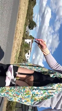 Eğitmenden sipariş no. 27 Periyodum sırasında teşhir yürüyüşü