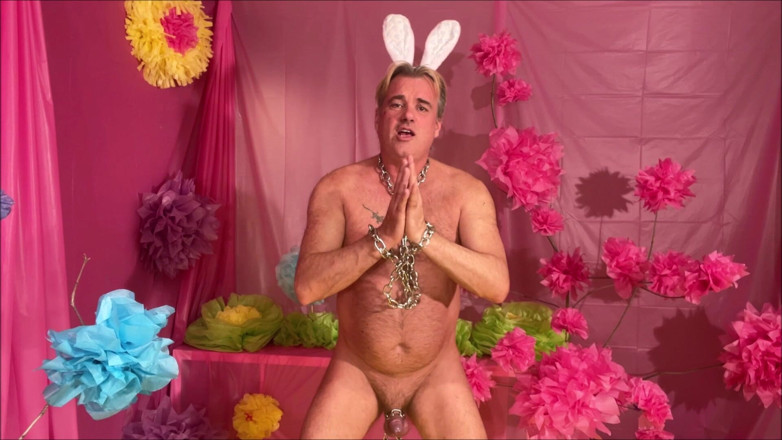 Dom Rod: Easter Bunny Lays Eggs 2