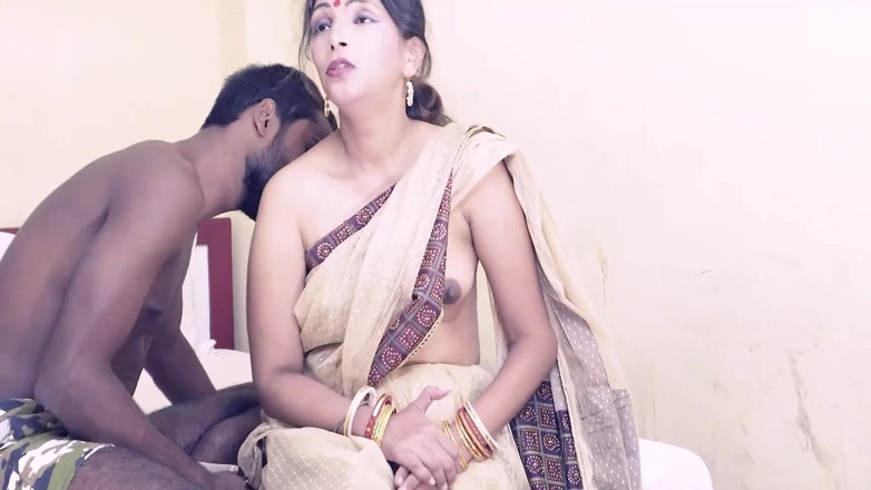 Anjalisingh_sexy: Desi bhabhi ingin makan air mani seks hardcore dengan dewar