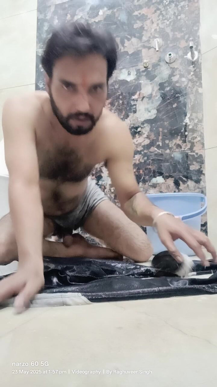 Rajasthani-old-lover: Це моє життя, тому насолоджуйтеся всім