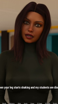 University Days by Greebo - Lots of Hot Ladies Teasing All Day Long 31
