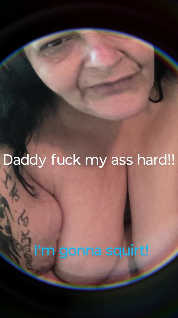 HerculesnVENUS: パパ、君は私のケツの穴でとても大きい、濃厚に射精