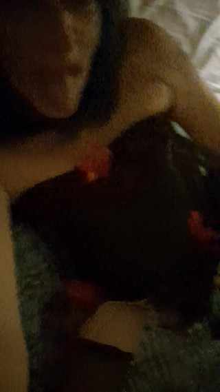 Doris Gay: Okamžik radosti