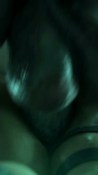 Jill Valentine X Futanari Titan - Hard Fuck, Huge Cock 3D Animation