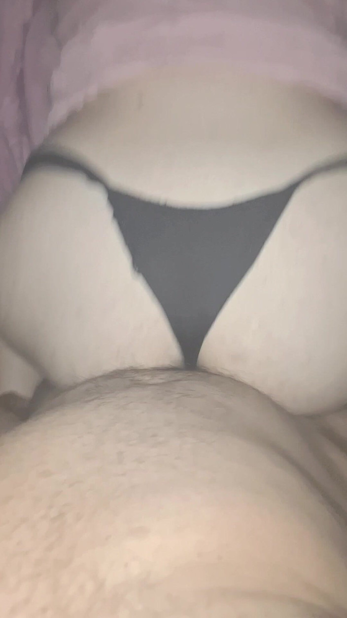 Vecinaculona: Mój sąsiad wrócił