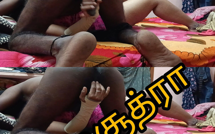 Reshmahotever: 我的妻子深深打击我