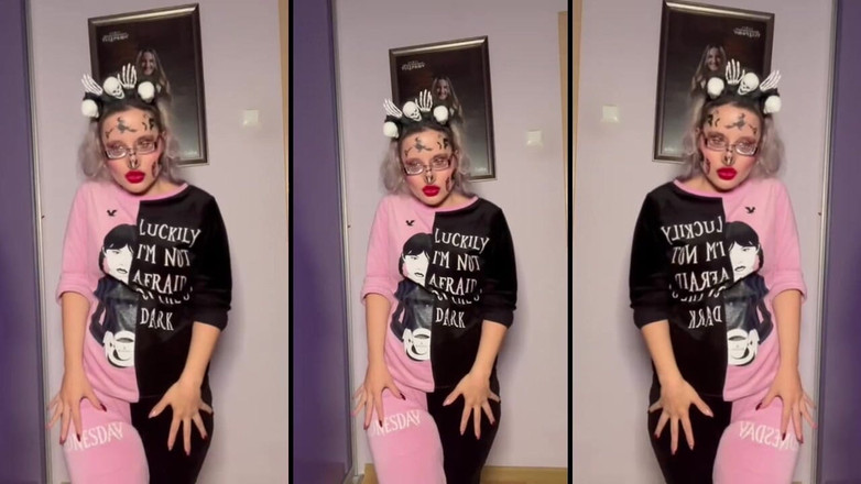 FinDom Goaldigger: 你不是男人，你是我的娘娘腔 - 被 Findom 门挖掘师对破碎剪辑的羞辱