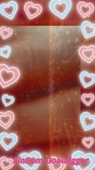 FinDom Goaldigger: 너의 사랑 중독이 점점 더 나빠지고 있다!