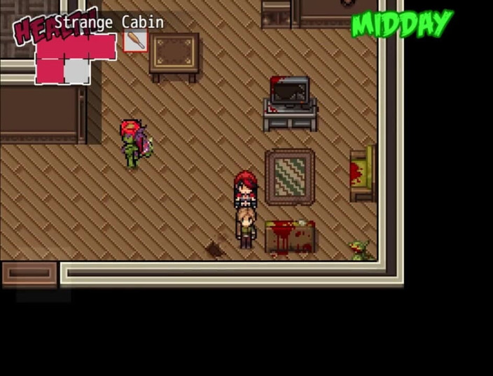 LoveSkySan69Real: Zombie's Retreat V0.15.0 część 44 Lato jest wreszcie tutaj !! Może przez...