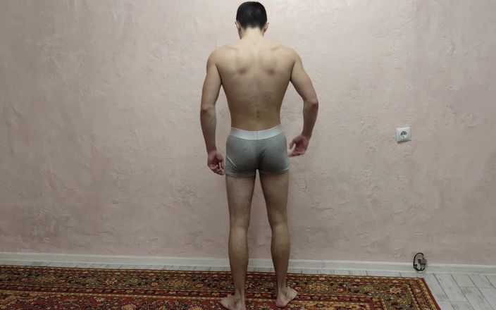 Alex sport: Hot Flex #3