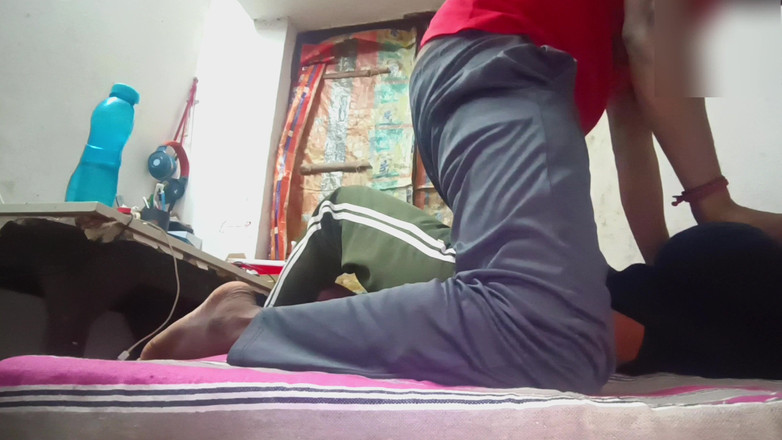 SanskariGirl1: बॉयफ्रेंड ने मुझे चोदा