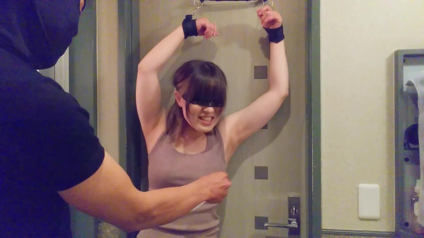 Married Woman Tickling Part 1 (Tomometal65) Married Woman Tickling Part 1 (Tomometal65)