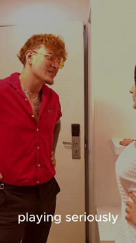 Nymphomaniac Stepmom Stella Osorio Fucks Her Stepson Nick Jowel!