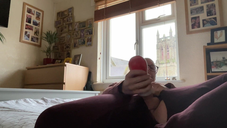 Buggiesmugglr: Czy Pozwoliłabym Mi Też Wsunąć Mojego Kutasa W Twoją Dziurę?