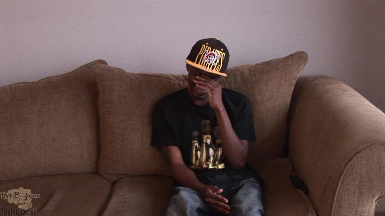 ThugBoy: J. Swagga