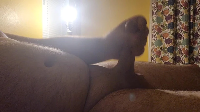 Hardcock1982: Gozada lenta