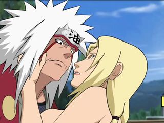 Hentai ZZZ: 合集 4 火影忍者无尽