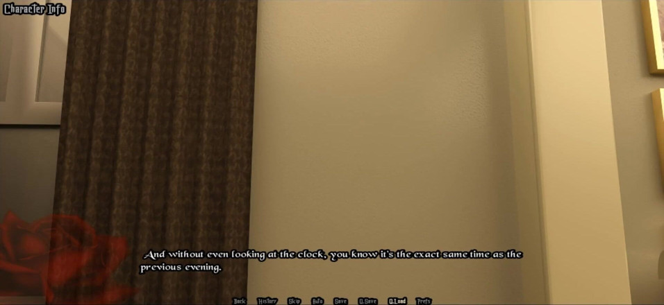 Visual Novels: Rückkehr teil 8