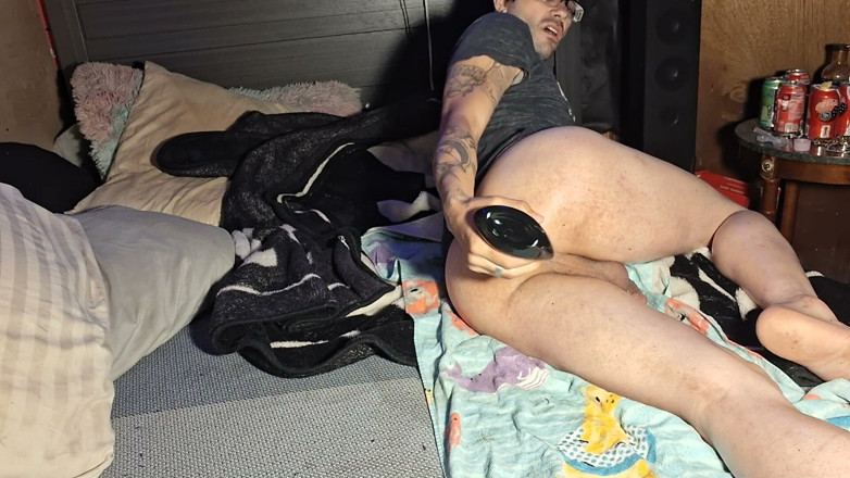 PumpedprincessDusti: Stretch