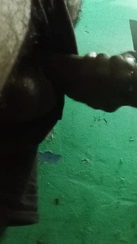 Masturbación casera