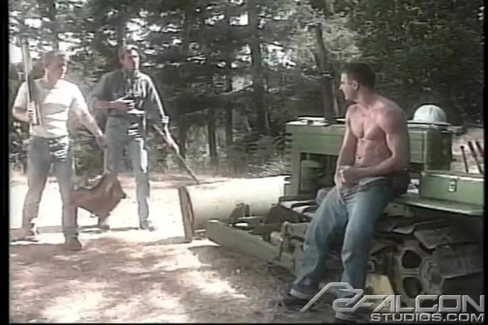 Falcon Studios: Wild Country