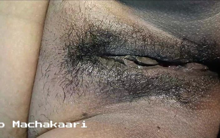 Machakaari: Vrouwelijke masturbatie en orgasme