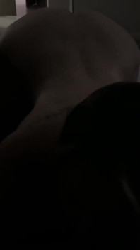 Stepmom Sucks Stepson's Cock After His Birthday