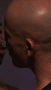 Interracial Fetish Sling Fucker