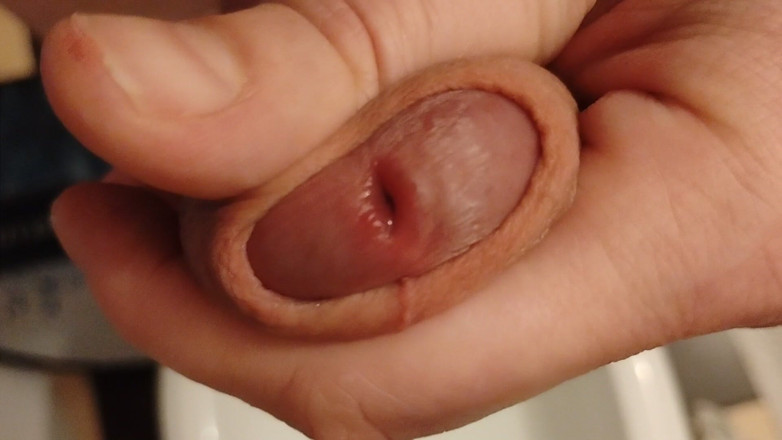 Danny Doe: Nice Clean Dick in the Morning