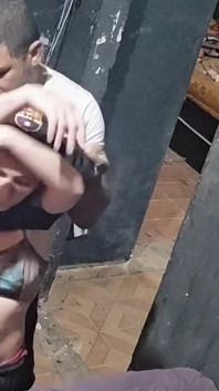 Dyke Gets Horny and Gives His Ass to Leo Ogre
