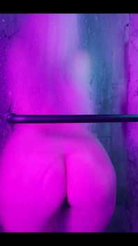 Hot Shower